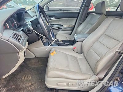 Zdjęcie 7 z 13 samochodu: 2010 HONDA ACCORD EXL VIN:5KBCP3F85AB010275 - miniatura