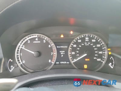 Zdjęcie 9 z 12 samochodu: 2013 LEXUS GS 350 VIN:JTHCE1BL9D5019598 - miniatura