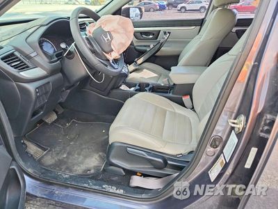 Zdjęcie 7 z 12 samochodu: 2017 HONDA CR-V LX VIN:5J6RW5H37HL002043 - miniatura