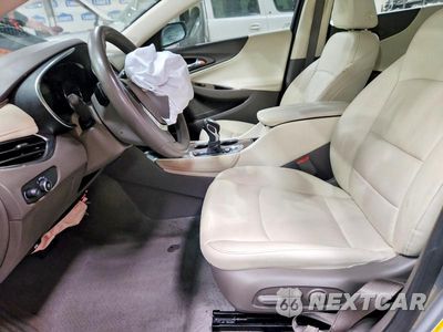 Zdjęcie 7 z 12 samochodu: 2024 CHEVROLET MALIBU PREMIER VIN:1G1ZE5ST7RF234412 - miniatura