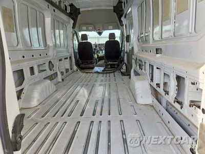 Zdjęcie 10 z 13 samochodu: 2025 FORD TRANSIT 250 DELIVERY VAN VIN:1FTBR3U84SKB25249 - miniatura