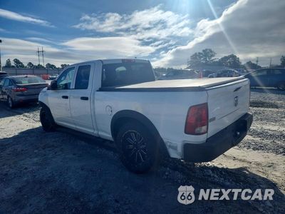 Drugie zdjęcie samochodu z przodu: 2012 DODGE RAM 1500 ST VIN:1C6RD6FK0CS149161 - miniatura