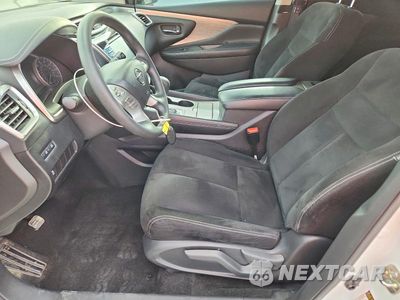 Zdjęcie 7 z 12 samochodu: 2015 NISSAN MURANO S VIN:5N1AZ2MG0FN256787 - miniatura