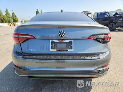 Zdjęcie 6 z 12 samochodu: 2024 VOLKSWAGEN JETTA SPORT VIN:3VWBM7BU3RM009515 - miniatura