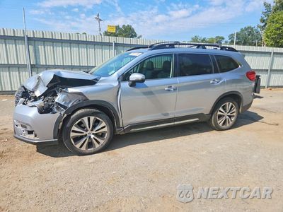 2019 SUBARU ASCENT LIMITED 4S4WMAPD8K3466849 - główne zdjęcie licytacji z USA - miniatura