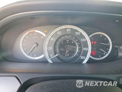 Zdjęcie 9 z 12 samochodu: 2015 HONDA ACCORD LX VIN:1HGCR2F37FA260688 - miniatura
