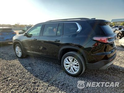 Drugie zdjęcie samochodu z przodu: 2026 GMC ACADIA ELEVATION VIN:1GKENKKS6TJ310254 - miniatura