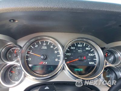Zdjęcie 9 z 13 samochodu: 2013 CHEVROLET SILVERADO K1500 LT VIN:3GCPKSE70DG157412 - miniatura