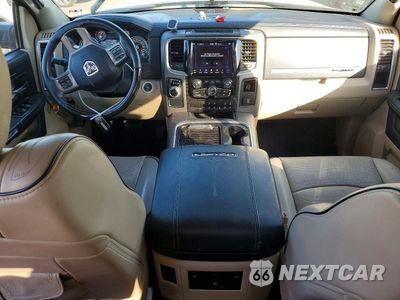 Zdjęcie 8 z 12 samochodu: 2018 RAM 1500 LONGHORN VIN:1C6RR6WT7JS194850 - miniatura