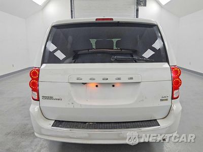 Zdjęcie 6 z 13 samochodu: 2019 DODGE GRAND CARAVAN SXT VIN:2C4RDGCG3KR717983 - miniatura