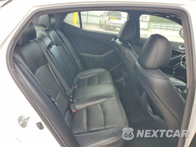 Zdjęcie 10 z 12 samochodu: 2013 KIA OPTIMA SX VIN:5XXGR4A60DG238417 - miniatura