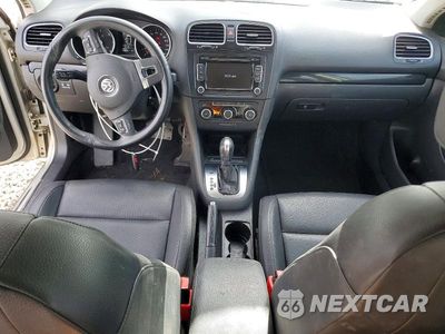 Zdjęcie 8 z 13 samochodu: 2011 VOLKSWAGEN JETTA TDI VIN:3VWPL7AJ5BM667780 - miniatura