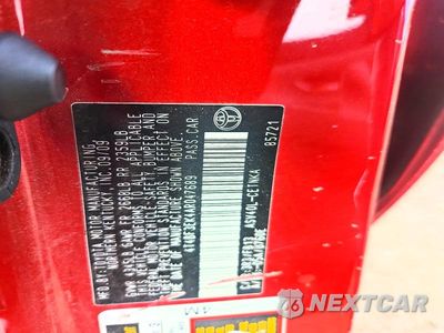 Zdjęcie 12 z 12 samochodu: 2010 TOYOTA CAMRY LE VIN:4T4BF3EK4AR047689 - miniatura