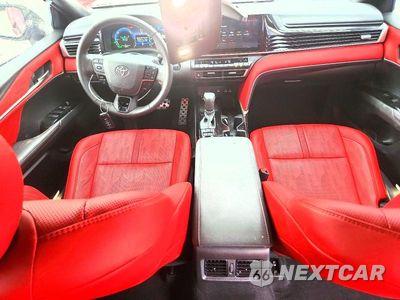 Zdjęcie 8 z 12 samochodu: 2025 TOYOTA CAMRY XSE VIN:4T1DAACK4SU192810 - miniatura