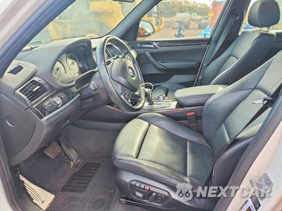 Zdjęcie 7 z 13 samochodu: 2015 BMW X3 XDRIVE28I VIN:5UXWX9C54F0D50291 - miniatura