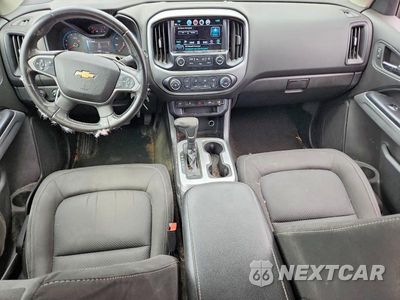 Zdjęcie 8 z 12 samochodu: 2017 CHEVROLET COLORADO LT VIN:1GCGTCEN2H1315271 - miniatura