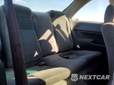 Zdjęcie 10 z 12 samochodu: 1999 HONDA CIVIC DX VIN:1HGEJ6128XL038074 - miniatura