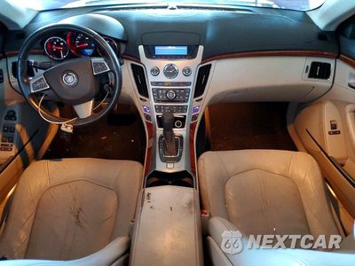 Zdjęcie 8 z 12 samochodu: 2008 CADILLAC CTS HI FEATURE V6 VIN:1G6DR57V180150204 - miniatura