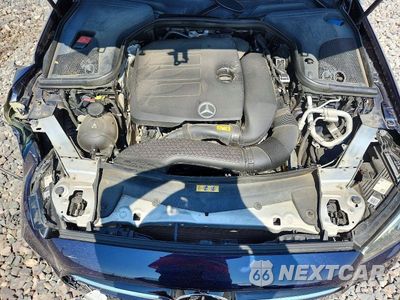 Zdjęcie 11 z 12 samochodu: 2021 MERCEDES-BENZ E 350 4MATIC VIN:W1KZF8EB8MA882961 - miniatura