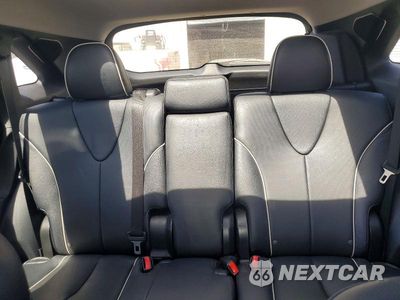 Zdjęcie 10 z 13 samochodu: 2015 TOYOTA VENZA XLE VIN:4T3BK3BBXFU117902 - miniatura