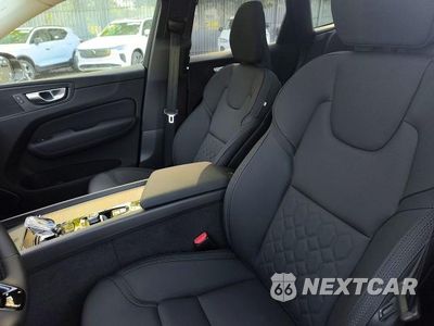 Zdjęcie 12 z 15 samochodu: 2026 VOLVO XC60 PLUS VIN:YV4M12RM7T1491453 - miniatura