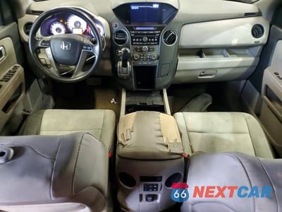 Zdjęcie 8 z 13 samochodu: 2013 HONDA PILOT LX VIN:5FNYF4H25DB073872 - miniatura