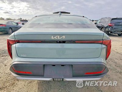 Zdjęcie 6 z 12 samochodu: 2026 KIA K4 LXS VIN:3KPFT4DE0TE272364 - miniatura
