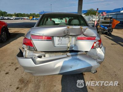 Zdjęcie 6 z 12 samochodu: 2011 HONDA ACCORD LX VIN:1HGCP2F3XBA062249 - miniatura