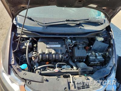 Zdjęcie 12 z 13 samochodu: 2014 HONDA INSIGHT LX VIN:JHMZE2H56ES001703 - miniatura