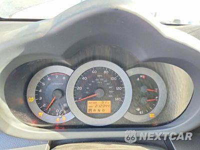 Zdjęcie 9 z 13 samochodu: 2008 TOYOTA RAV4 SPORT VIN:JTMZD32V585080030 - miniatura