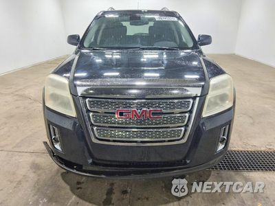 Piąte zdjęcie samochodu w środku: 2011 GMC TERRAIN SLE VIN:2CTALSEC5B6435654 - miniatura