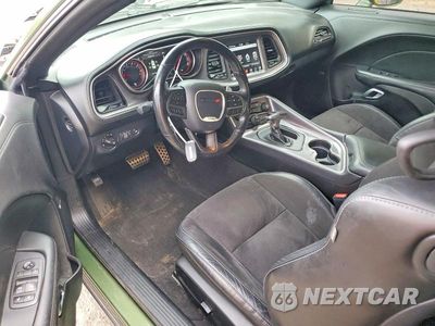 Zdjęcie 8 z 12 samochodu: 2020 DODGE CHALLENGER GT VIN:2C3CDZKG3LH143514 - miniatura