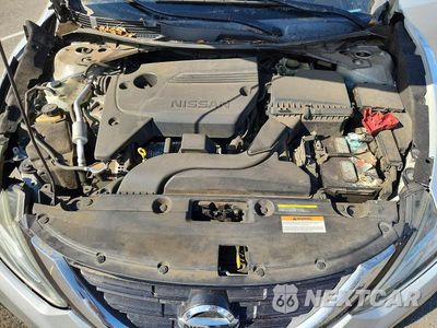 Zdjęcie 11 z 12 samochodu: 2017 NISSAN ALTIMA 2.5 S VIN:1N4AL3AP2HC251272 - miniatura