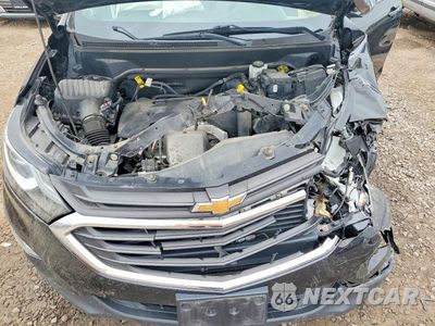 Zdjęcie 11 z 12 samochodu: 2018 CHEVROLET EQUINOX LT VIN:2GNAXTEX5J6293272 - miniatura