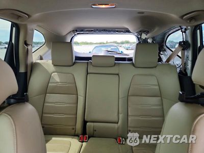 Zdjęcie 10 z 14 samochodu: 2018 HONDA CR-V EXL VIN:5J6RW1H89JL015841 - miniatura