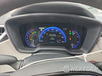 Zdjęcie 9 z 12 samochodu: 2023 TOYOTA COROLLA LE VIN:JTDEAMDE8MJ032100 - miniatura