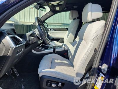 Zdjęcie 7 z 14 samochodu: 2024 BMW X7 XDRIVE40I VIN:5UX23EM03R9S95478 - miniatura