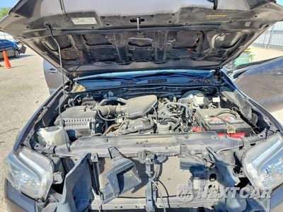 Zdjęcie 11 z 13 samochodu: 2021 TOYOTA TACOMA SR VIN:3TYAX5GN4MT016661 - miniatura