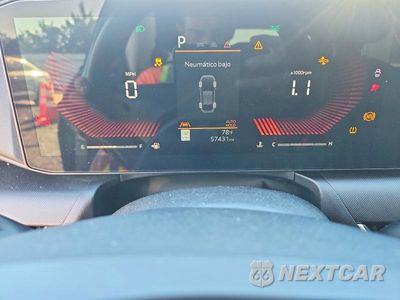 Zdjęcie 9 z 12 samochodu: 2025 KIA K4 LXS VIN:3KPFT4DE0SE040958 - miniatura