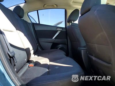 Zdjęcie 10 z 12 samochodu: 2010 MAZDA 3 S VIN:JM1BL1S65A1144596 - miniatura