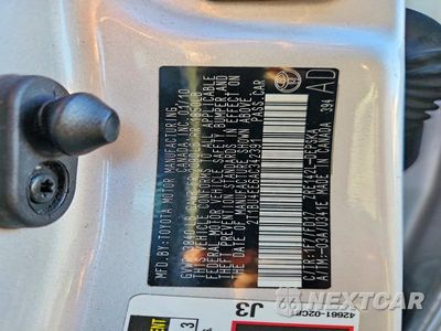 Zdjęcie 12 z 12 samochodu: 2010 TOYOTA COROLLA S VIN:2T1BU4EE6AC342391 - miniatura