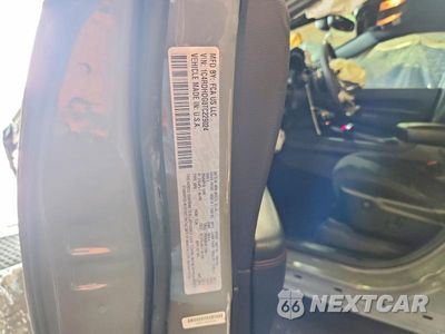 Zdjęcie 13 z 13 samochodu: 2026 DODGE DURANGO GT VIN:1C4RDHDG0TC229024 - miniatura