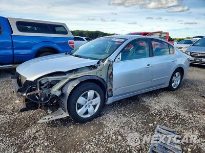 2007 NISSAN ALTIMA 2.5 1N4AL21E57C221450 - główne zdjęcie licytacji z USA - miniatura