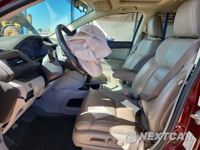 Zdjęcie 7 z 14 samochodu: 2012 HONDA CR-V EXL VIN:5J6RM4H73CL023077 - miniatura