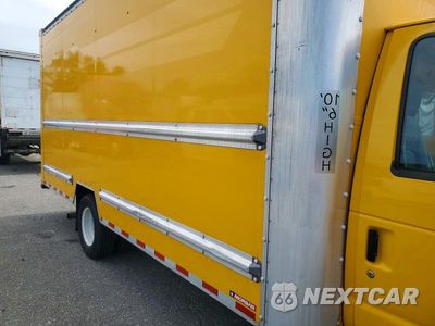 Zdjęcie 11 z 13 samochodu: 2022 FORD E350 BOX TRUCK VIN:1FDWE3FN4NDC04196 - miniatura