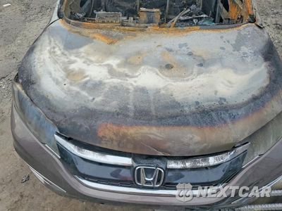 Zdjęcie 12 z 12 samochodu: 2015 HONDA CR-V EXL VIN:2HKRM4H73FH615495 - miniatura