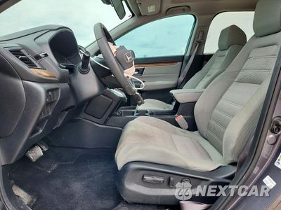 Zdjęcie 7 z 13 samochodu: 2022 HONDA CR-V EX VIN:2HKRW1H5XNH406700 - miniatura