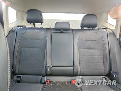 Zdjęcie 10 z 13 samochodu: 2022 VOLKSWAGEN TAOS SE VIN:3VVTX7B23NM003058 - miniatura