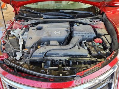 Zdjęcie 11 z 13 samochodu: 2015 NISSAN ALTIMA 2.5 SL VIN:1N4AL3AP7FN886411 - miniatura