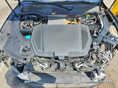 Zdjęcie 12 z 14 samochodu: 2023 AUDI E-TRON CHRONOS VIN:WA1VABGE9PB024757 - miniatura